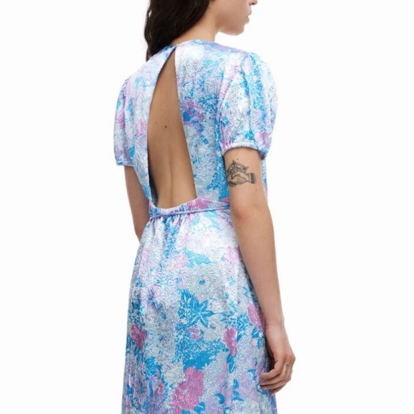 Bimba y Lola dress - Picture 3 of 8